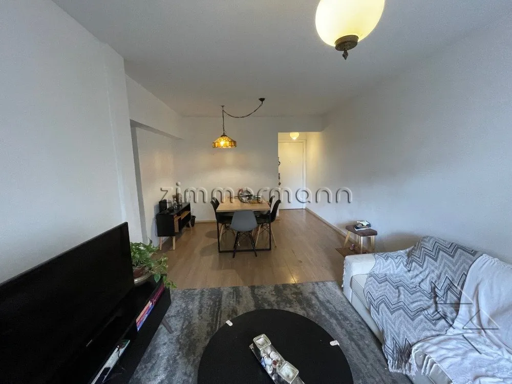 Apartamento, 2 quartos, 100 m² - Foto 2