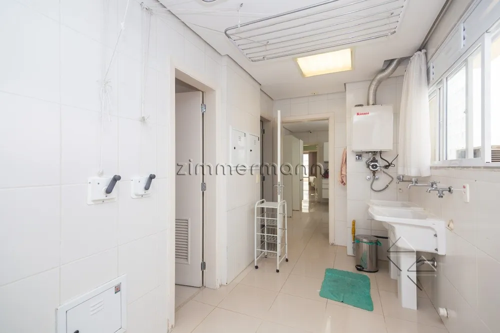 Apartamento, 4 quartos, 304 m² - Foto 6