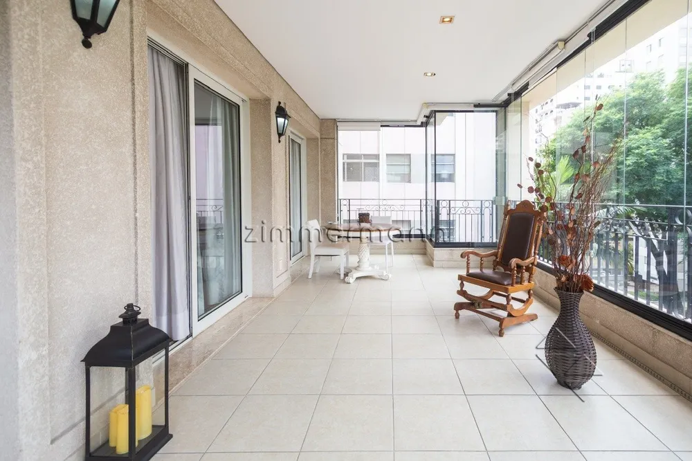 Apartamento, 4 quartos, 304 m² - Foto 1