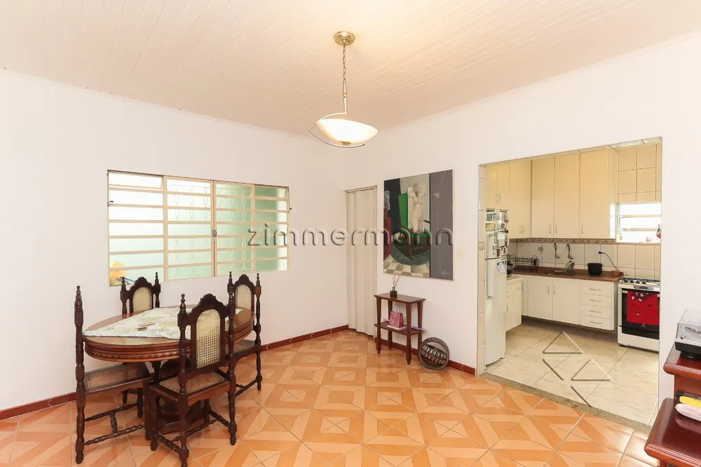 Casa, 2 quartos, 196 m² - Foto 6