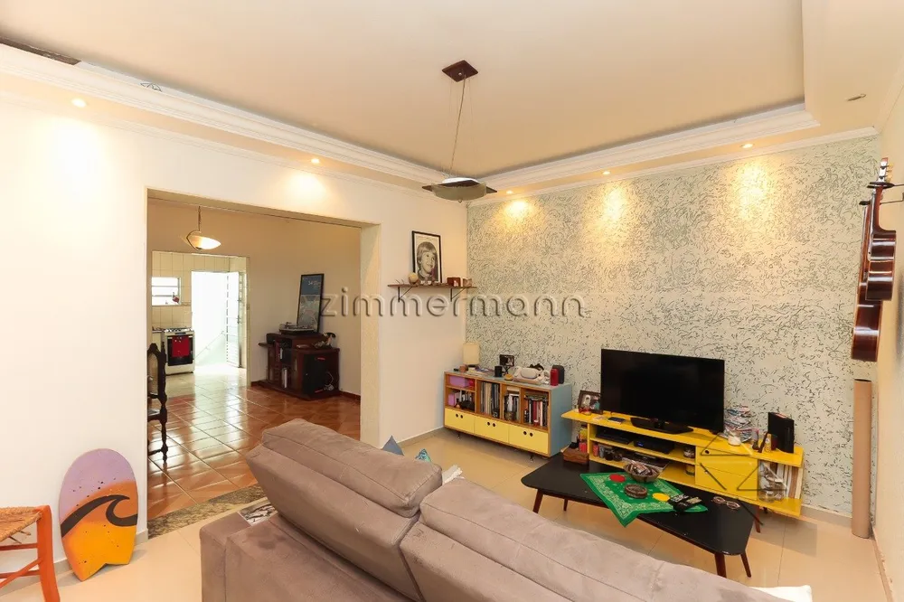 Casa, 2 quartos, 196 m² - Foto 3