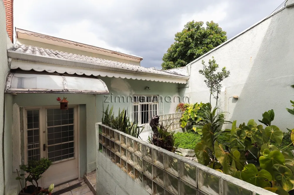 Casa, 2 quartos, 196 m² - Foto 8