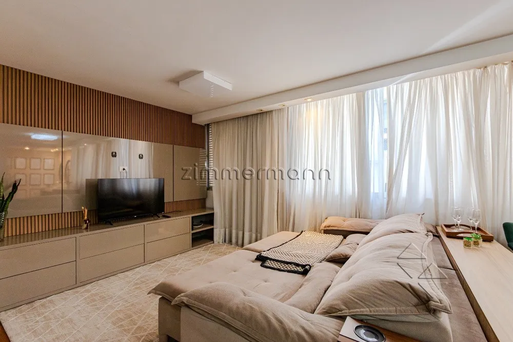 Apartamento, 3 quartos, 119 m² - Foto 4