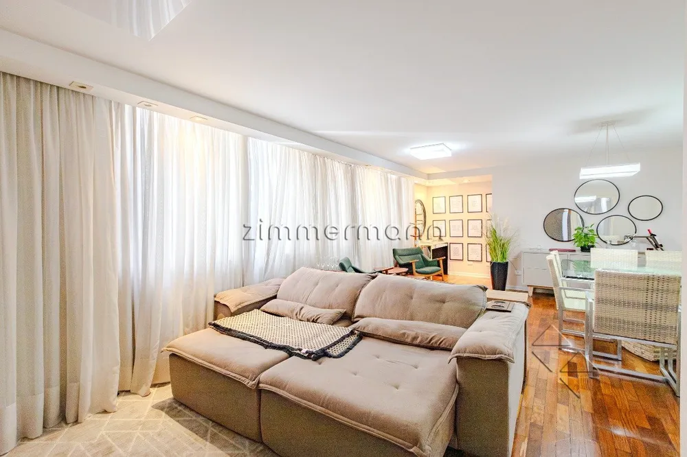Apartamento, 3 quartos, 119 m² - Foto 8