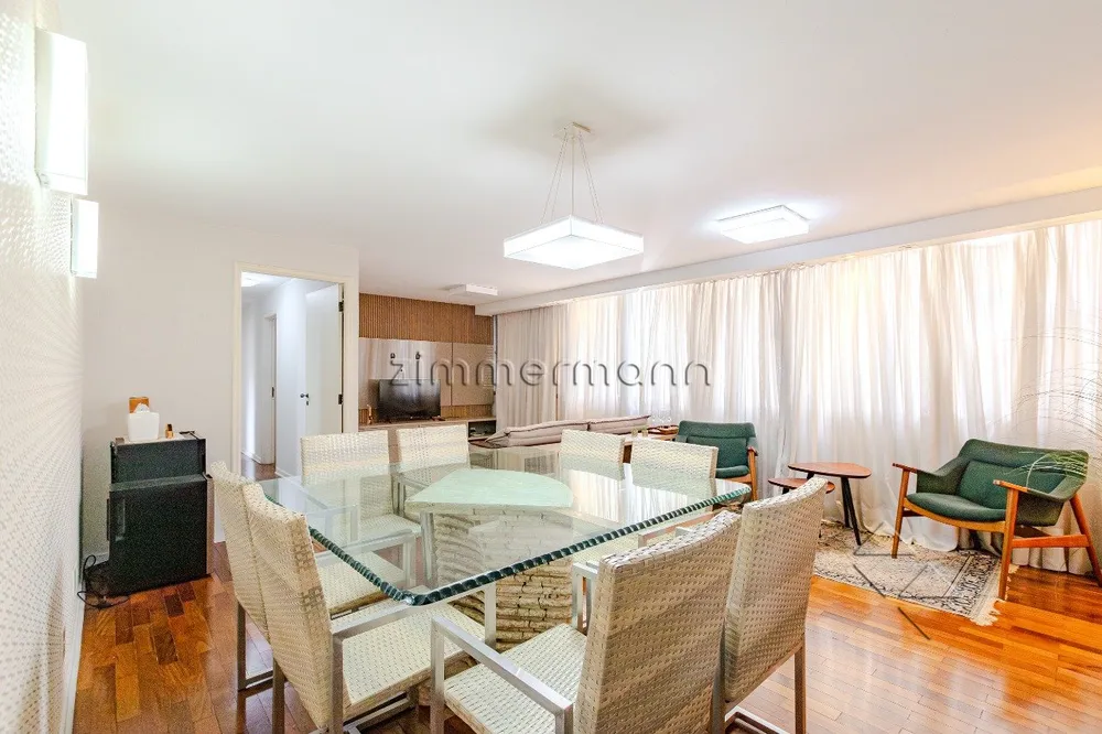 Apartamento, 3 quartos, 119 m² - Foto 2