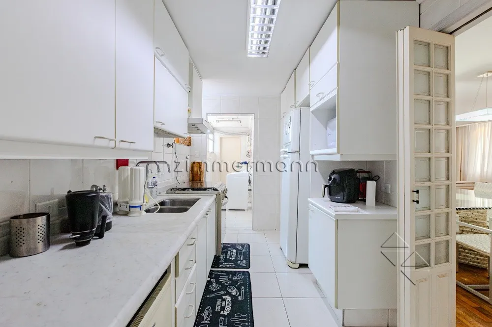 Apartamento, 3 quartos, 119 m² - Foto 9