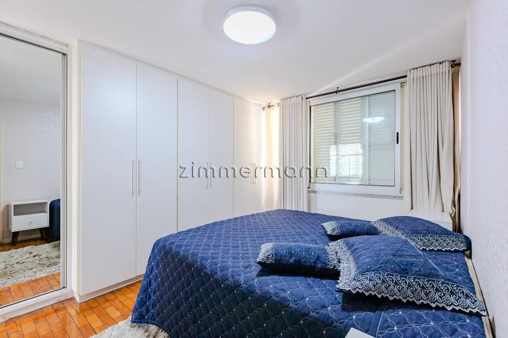 Apartamento, 3 quartos, 119 m² - Foto 6