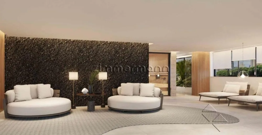 Apartamento, 4 quartos, 375 m² - Foto 6