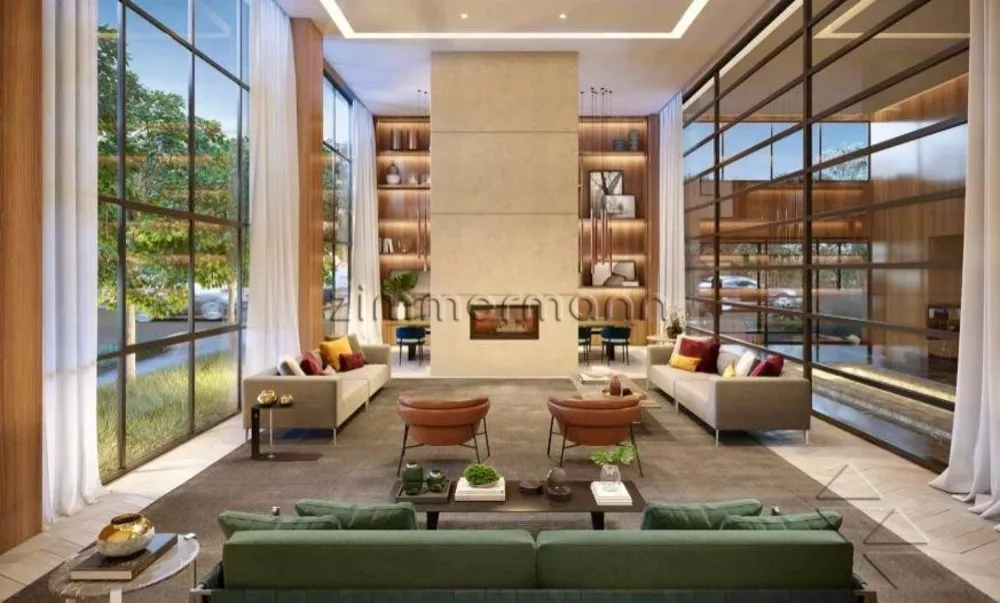 Apartamento, 4 quartos, 375 m² - Foto 5
