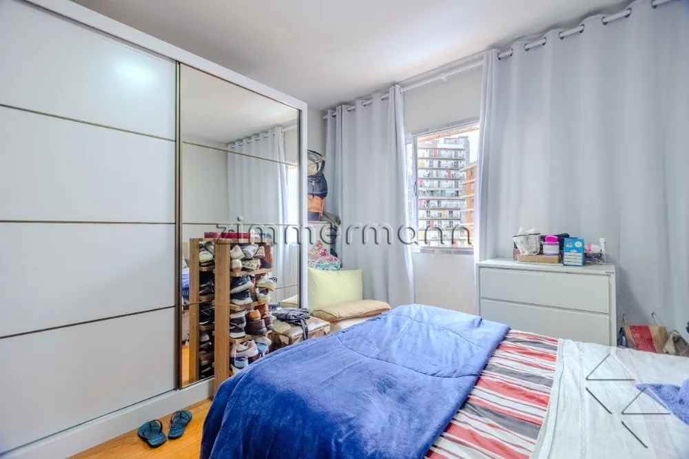 Apartamento, 2 quartos, 76 m² - Foto 4