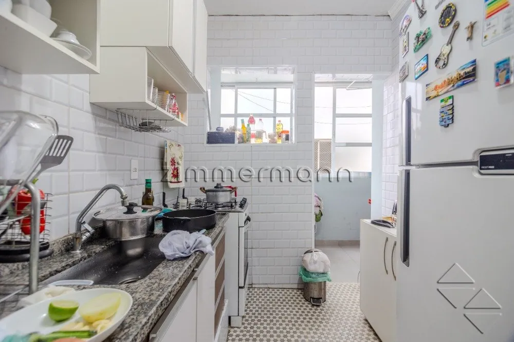 Apartamento, 2 quartos, 76 m² - Foto 7