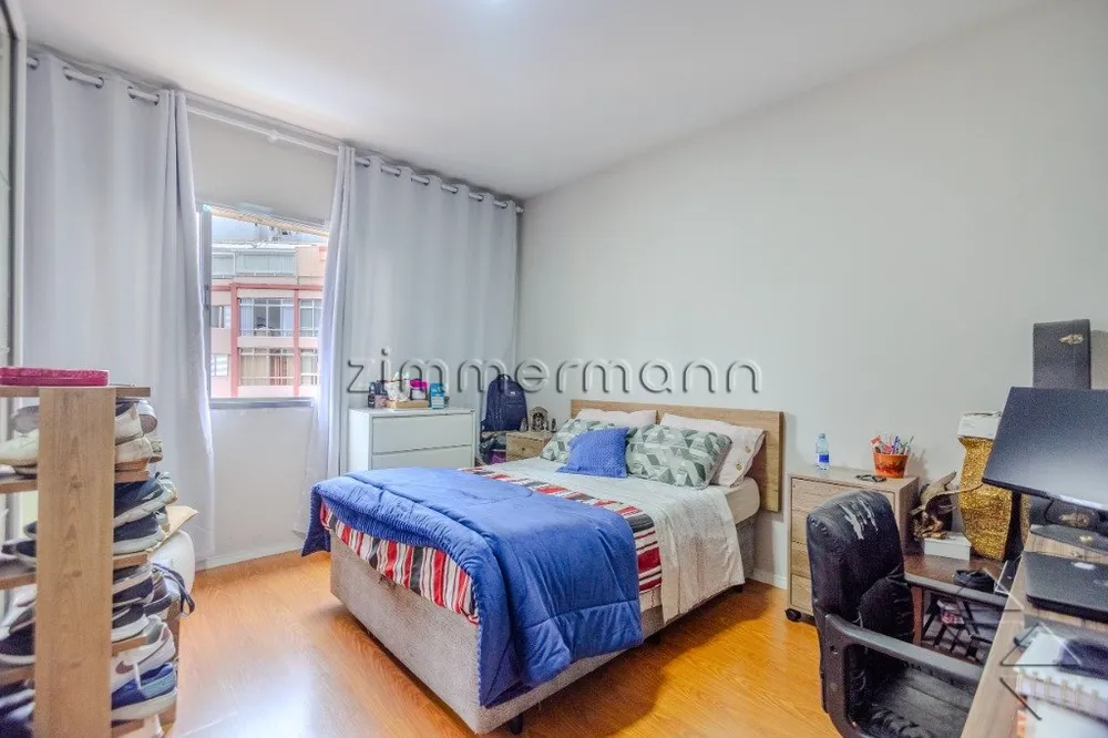 Apartamento, 2 quartos, 76 m² - Foto 2