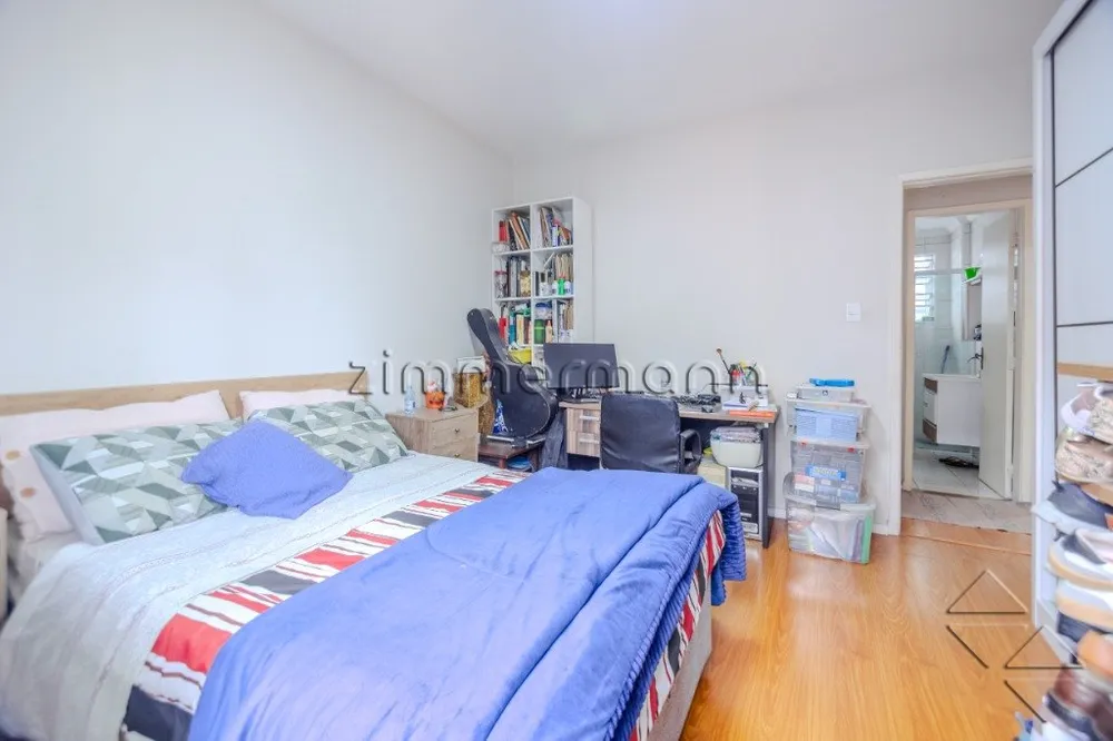 Apartamento, 2 quartos, 76 m² - Foto 8