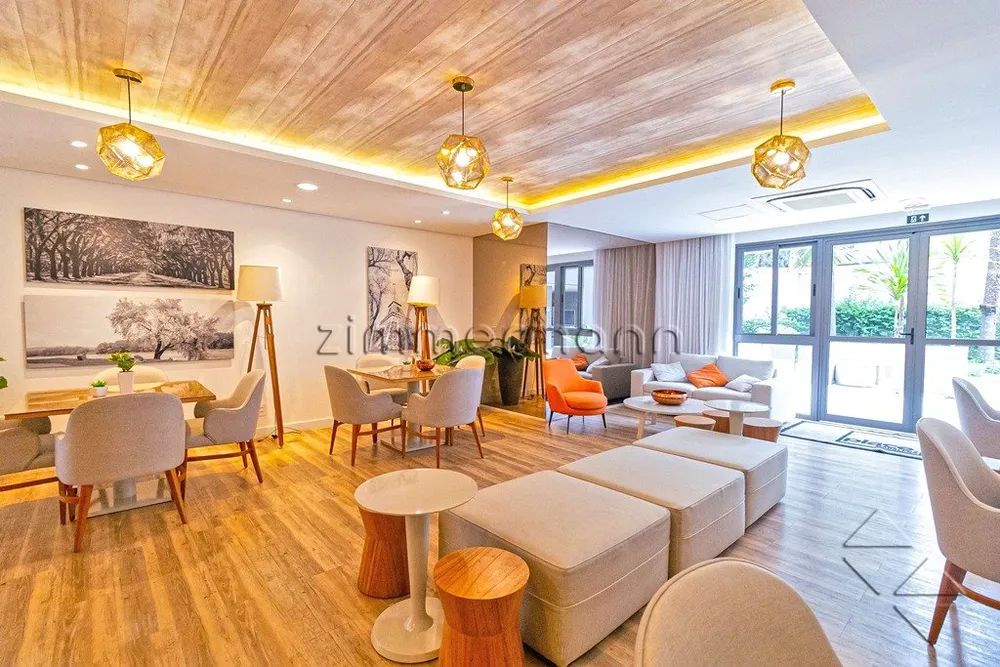 Apartamento, 1 quarto, 46 m² - Foto 5