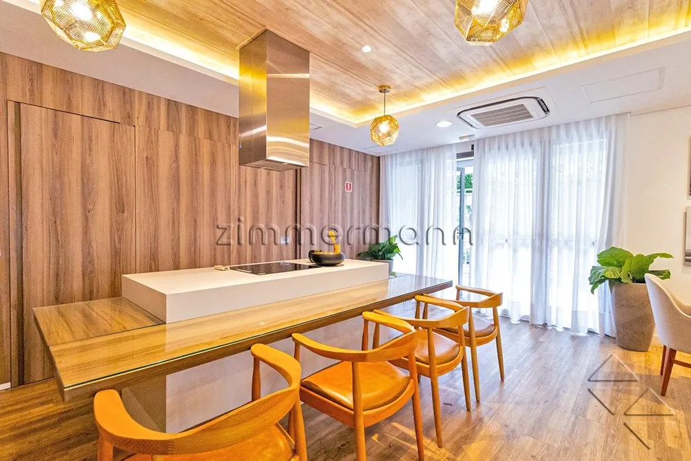 Apartamento, 1 quarto, 46 m² - Foto 12