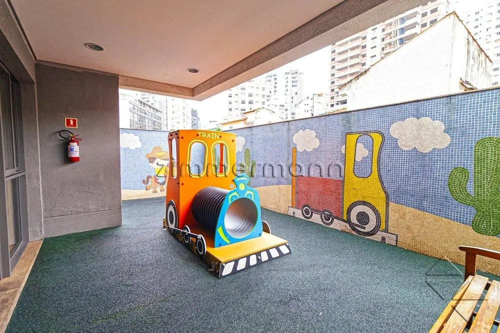 Apartamento, 1 quarto, 46 m² - Foto 9