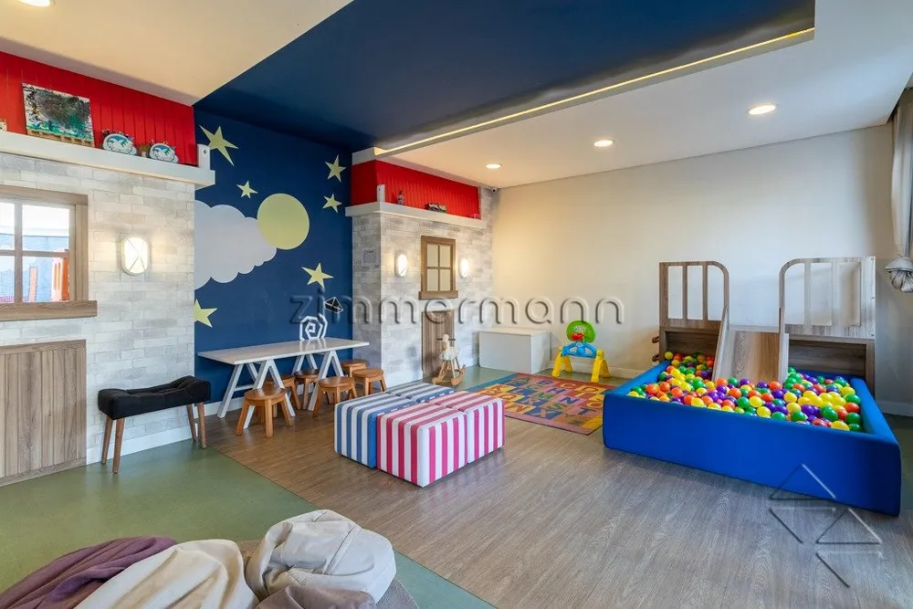 Apartamento, 1 quarto, 46 m² - Foto 4