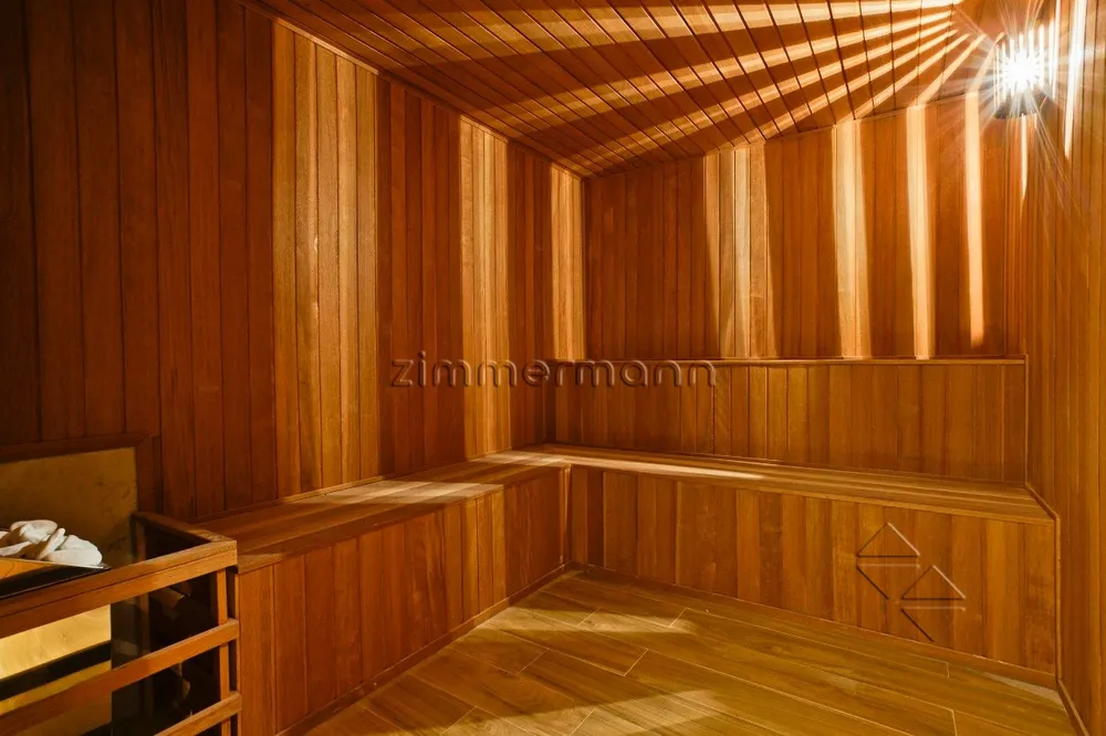 Apartamento, 1 quarto, 46 m² - Foto 3