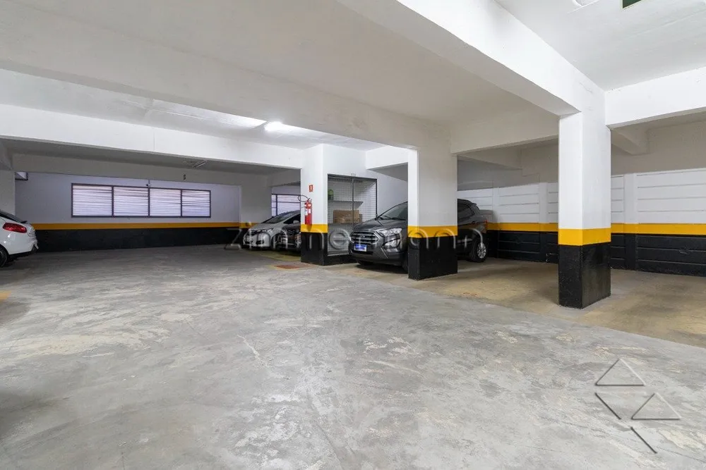 Apartamento, 1 quarto, 46 m² - Foto 7