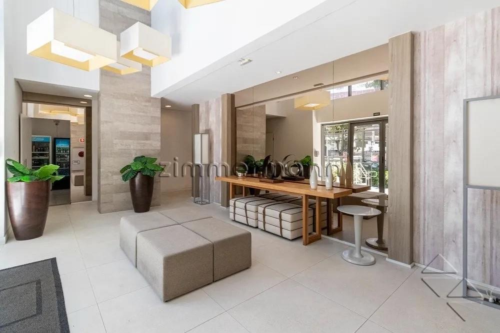 Apartamento, 1 quarto, 46 m² - Foto 6