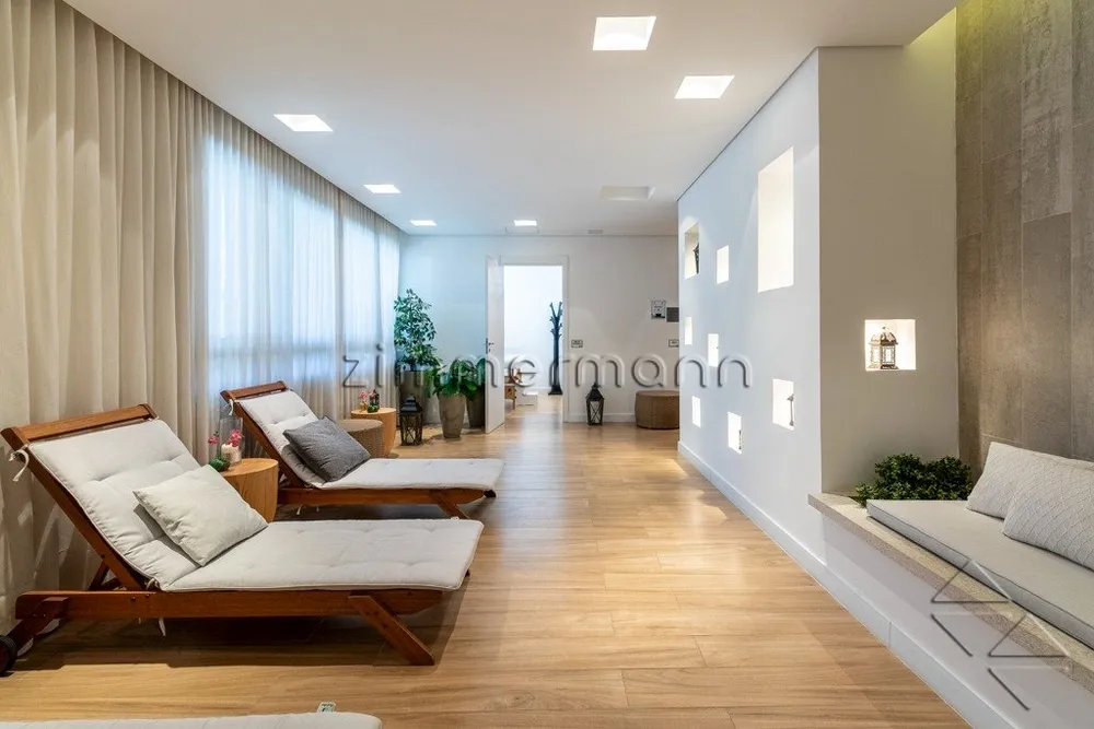 Apartamento, 1 quarto, 46 m² - Foto 8