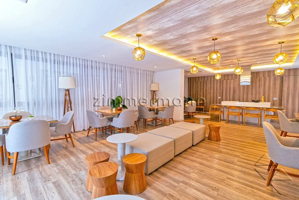 Apartamento, 1 quarto, 46 m² - Foto 11