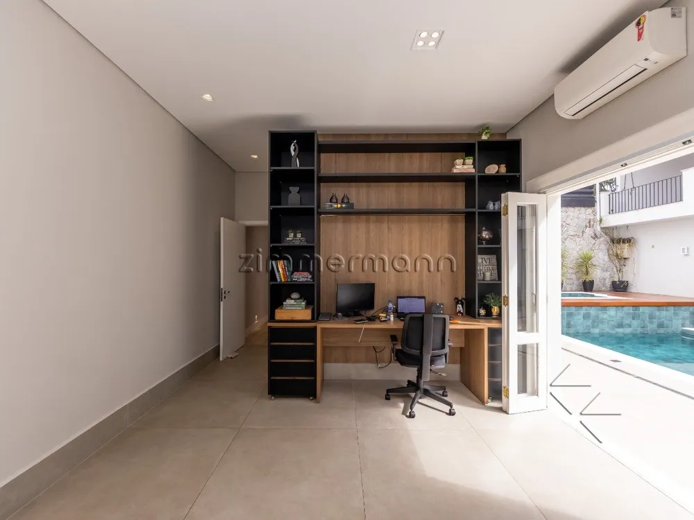 Casa, 4 quartos, 319 m² - Foto 2
