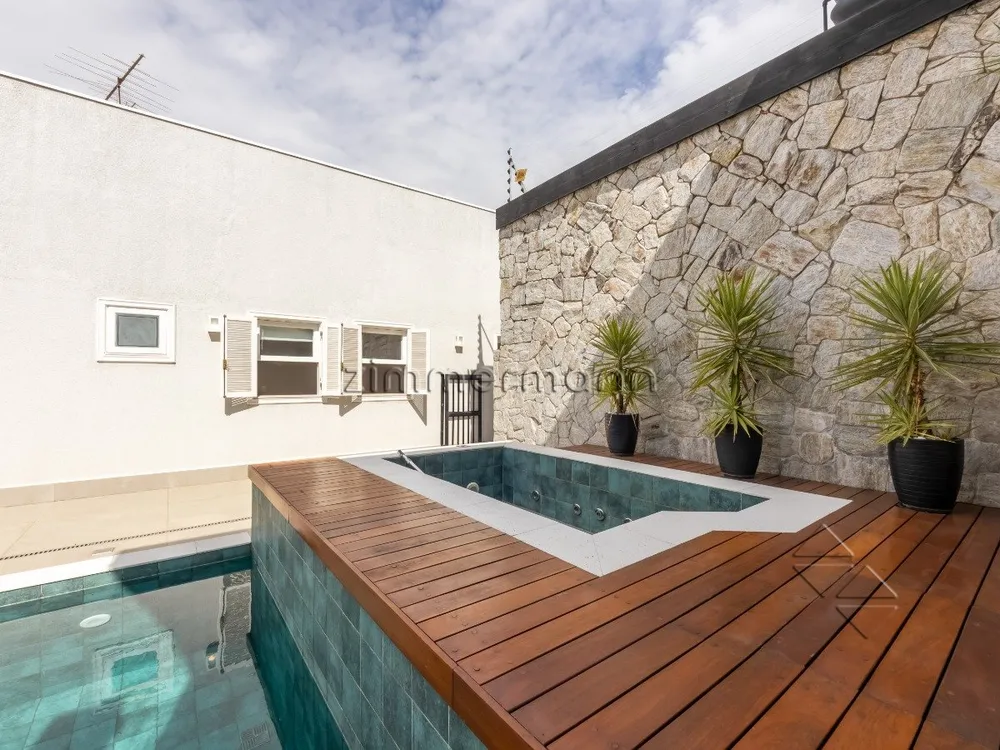 Casa, 4 quartos, 319 m² - Foto 5