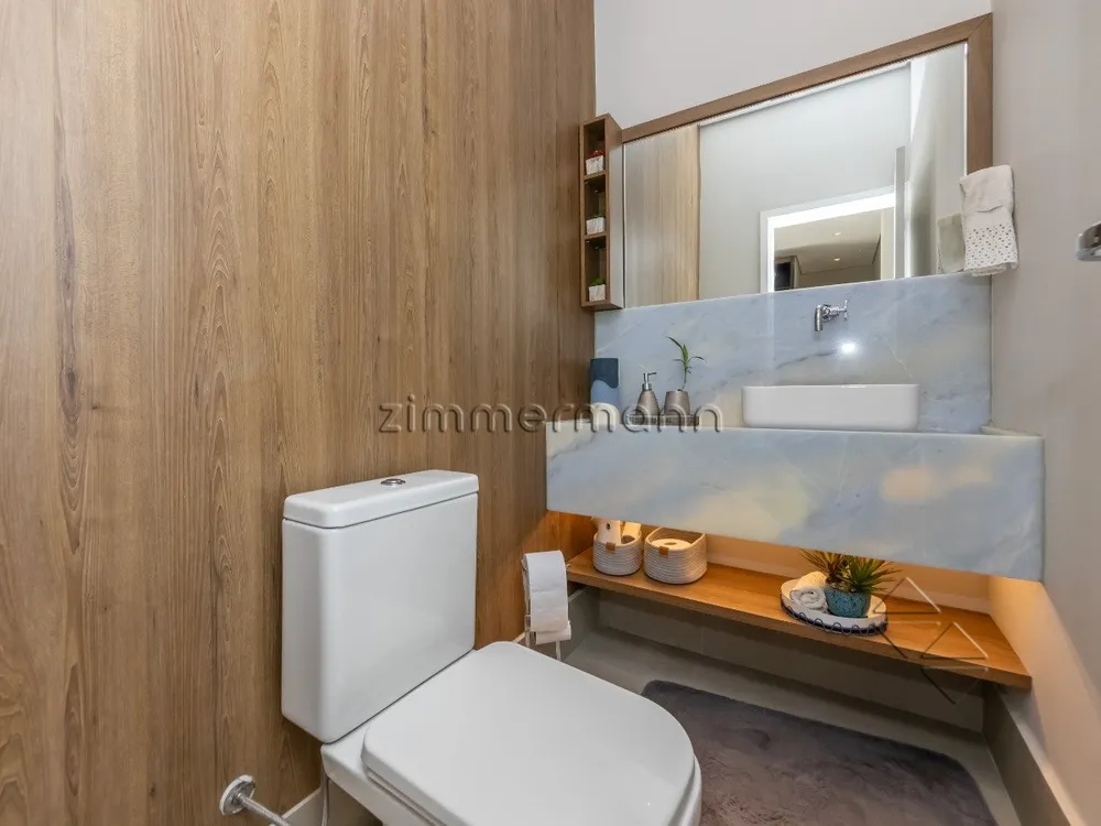 Casa, 4 quartos, 319 m² - Foto 8