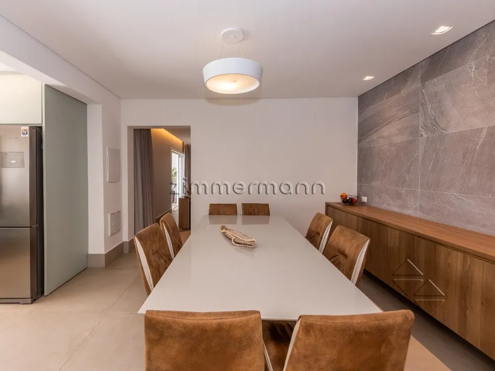 Casa, 4 quartos, 319 m² - Foto 6