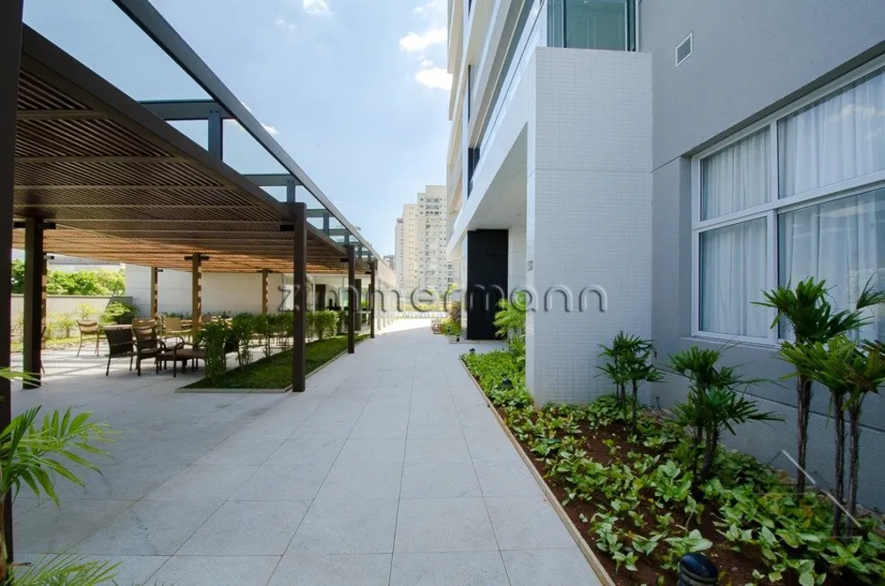 Apartamento, 3 quartos, 134 m² - Foto 9