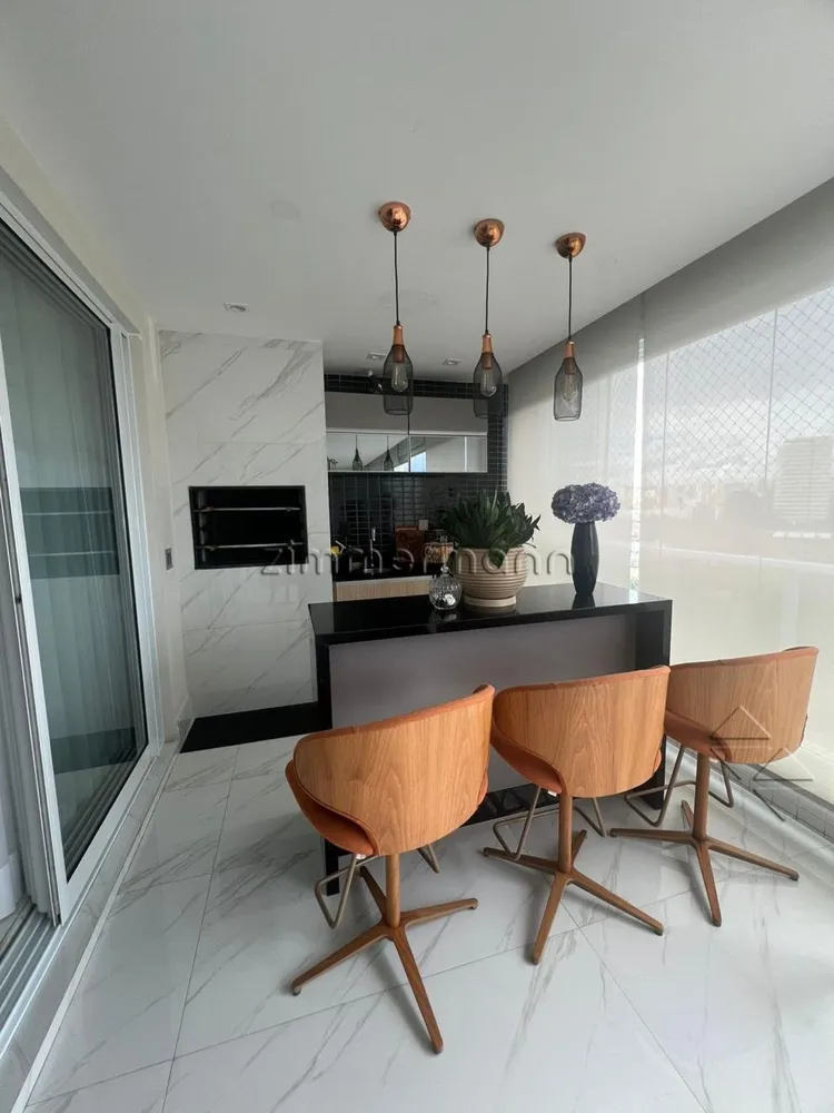 Apartamento, 3 quartos, 134 m² - Foto 3