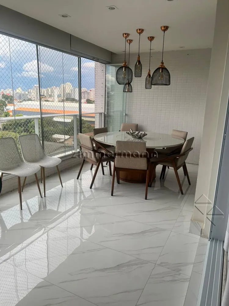 Apartamento, 3 quartos, 134 m² - Foto 4