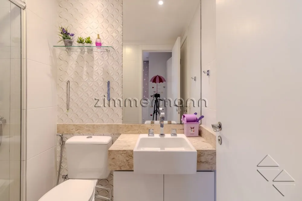 Apartamento, 3 quartos, 134 m² - Foto 5