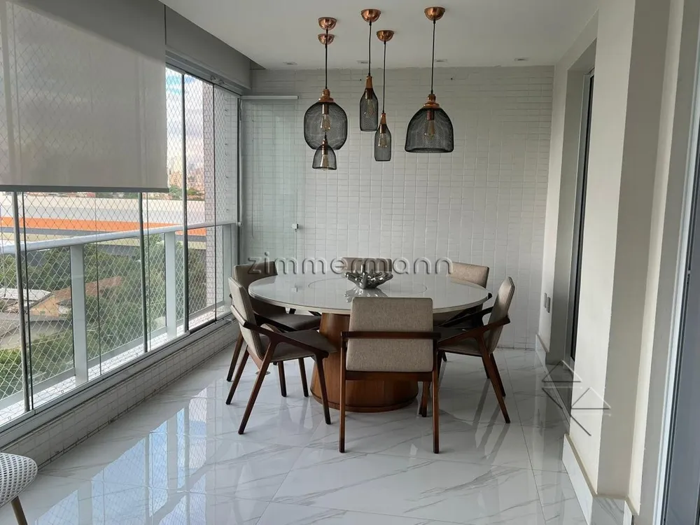 Apartamento, 3 quartos, 134 m² - Foto 2
