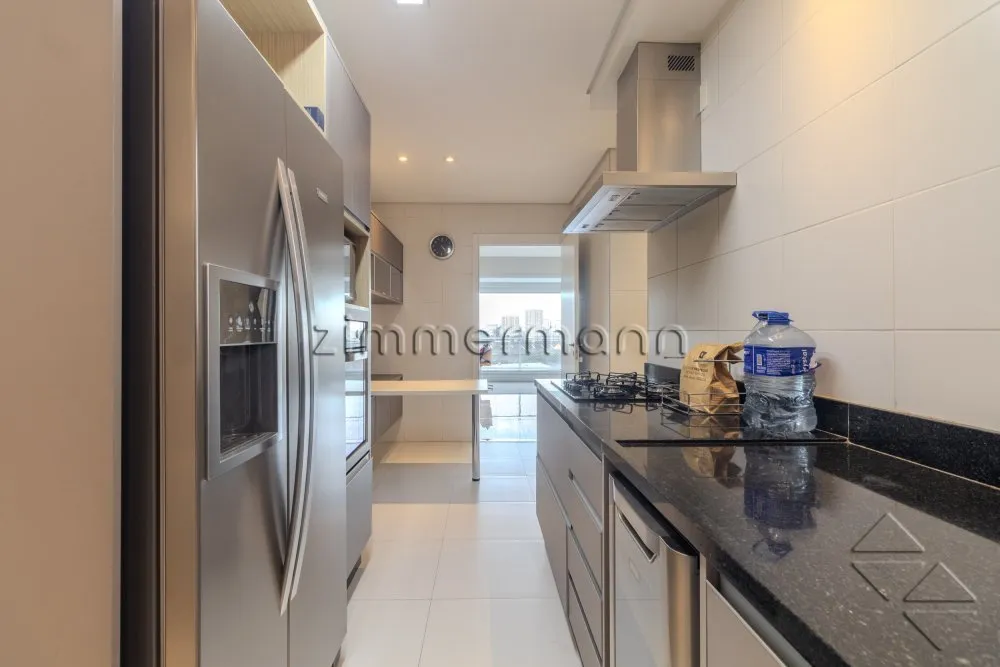 Apartamento, 3 quartos, 134 m² - Foto 7