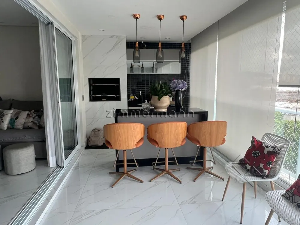 Apartamento, 3 quartos, 134 m² - Foto 1