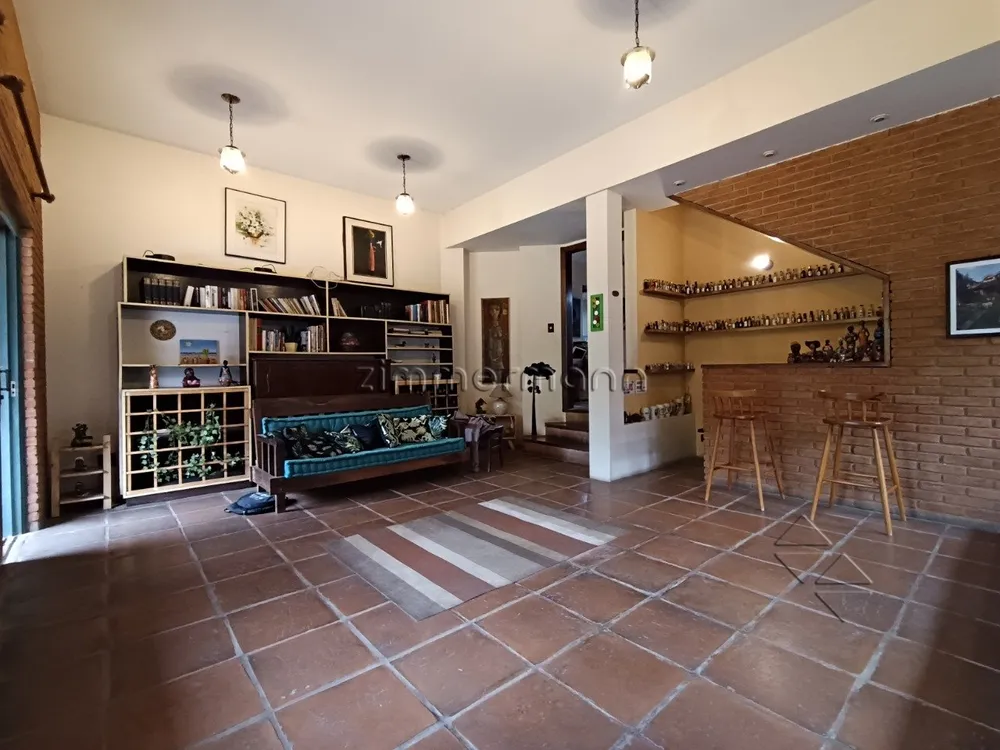 Casa, 6 quartos, 379 m² - Foto 4