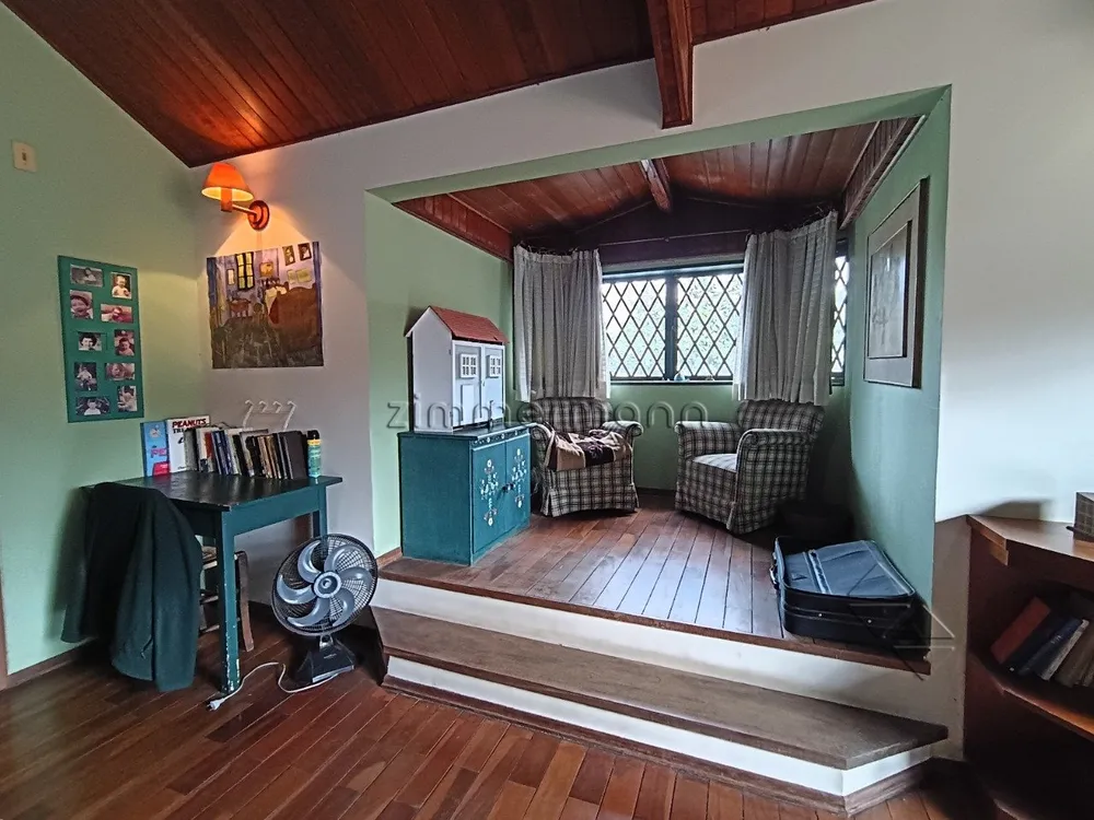 Casa, 6 quartos, 379 m² - Foto 8