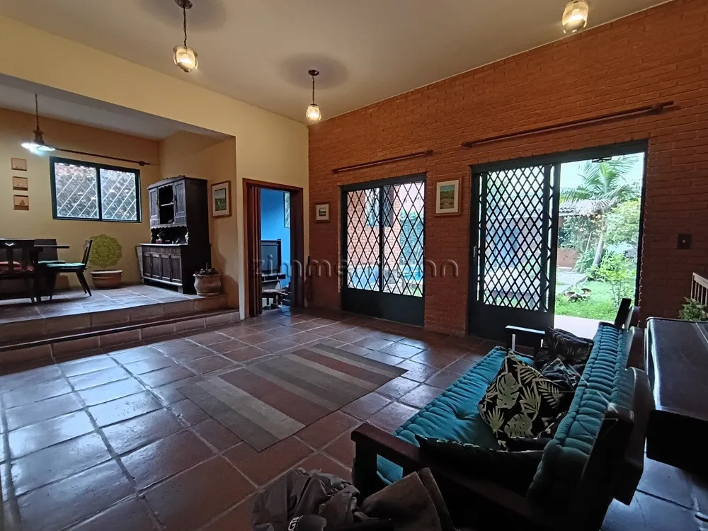 Casa, 6 quartos, 379 m² - Foto 3