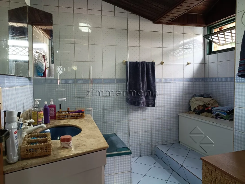 Casa, 6 quartos, 379 m² - Foto 10
