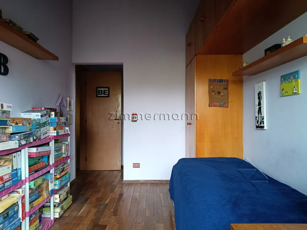 Casa, 6 quartos, 379 m² - Foto 5