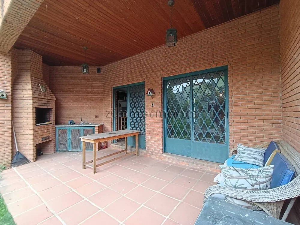 Casa, 6 quartos, 379 m² - Foto 12