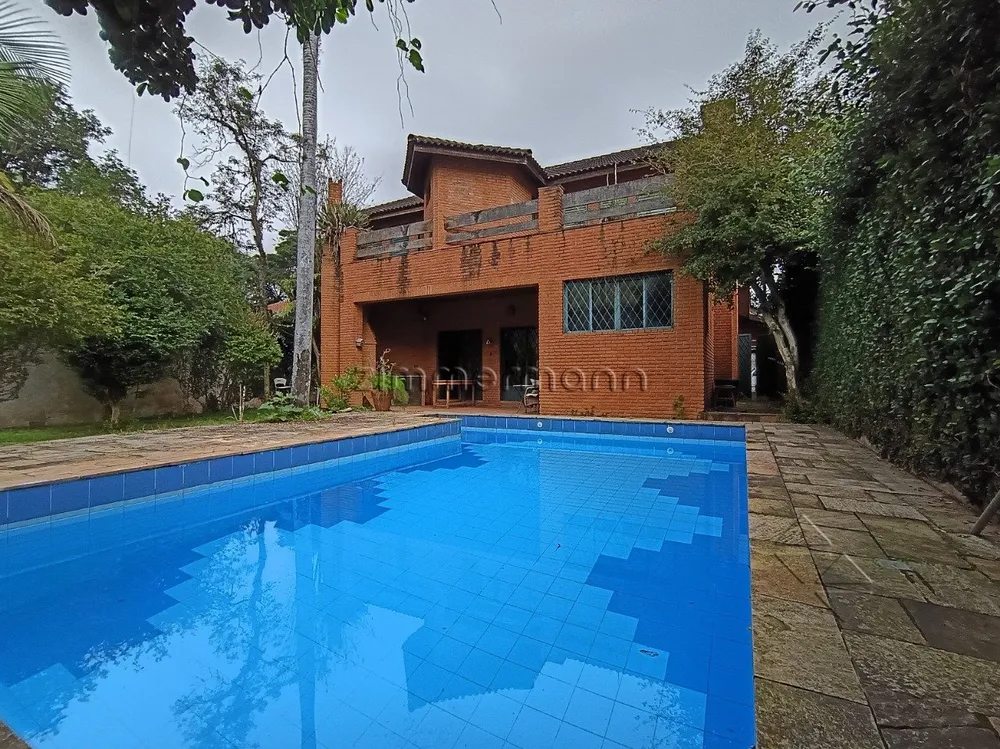 Casa, 6 quartos, 379 m² - Foto 2