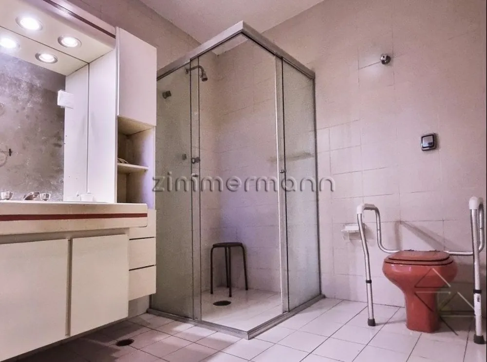 Casa, 6 quartos, 250 m² - Foto 2