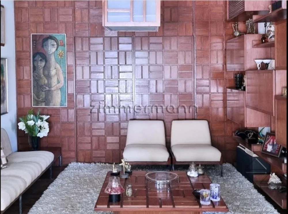Casa, 6 quartos, 250 m² - Foto 4