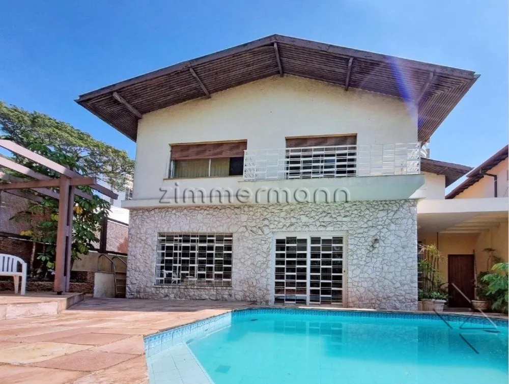 Casa, 6 quartos, 250 m² - Foto 8