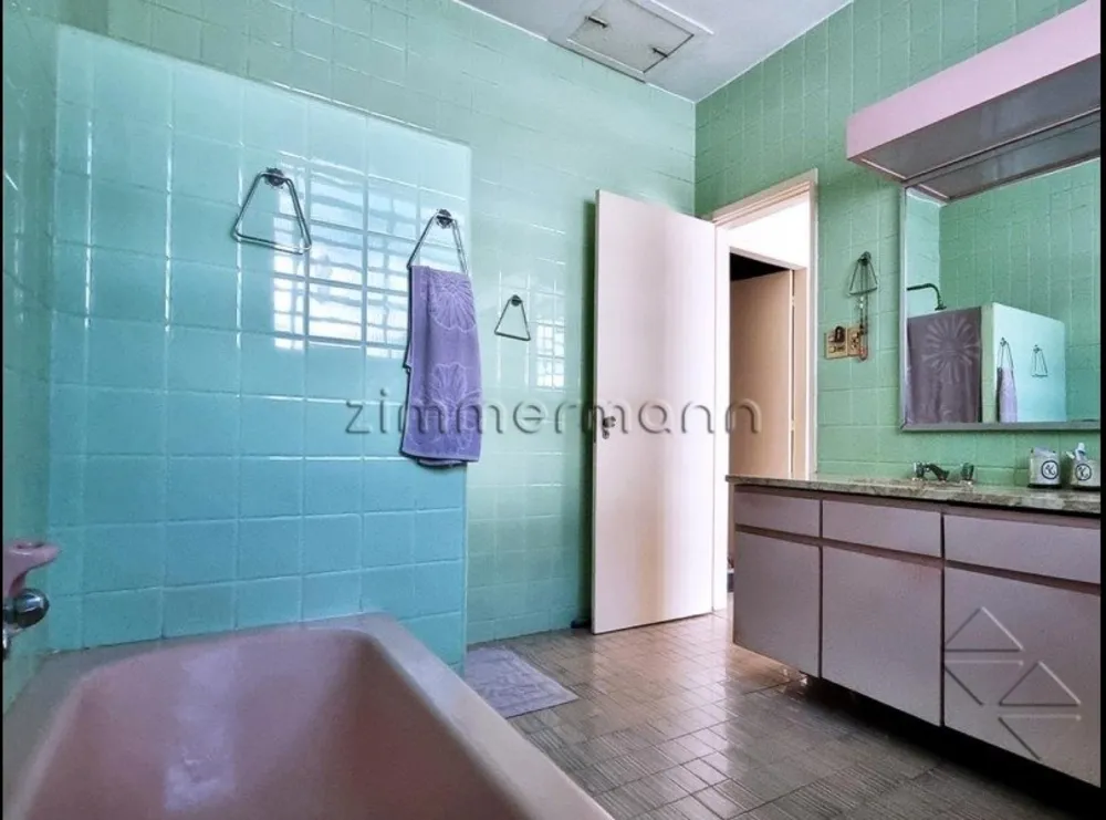 Casa, 6 quartos, 250 m² - Foto 1