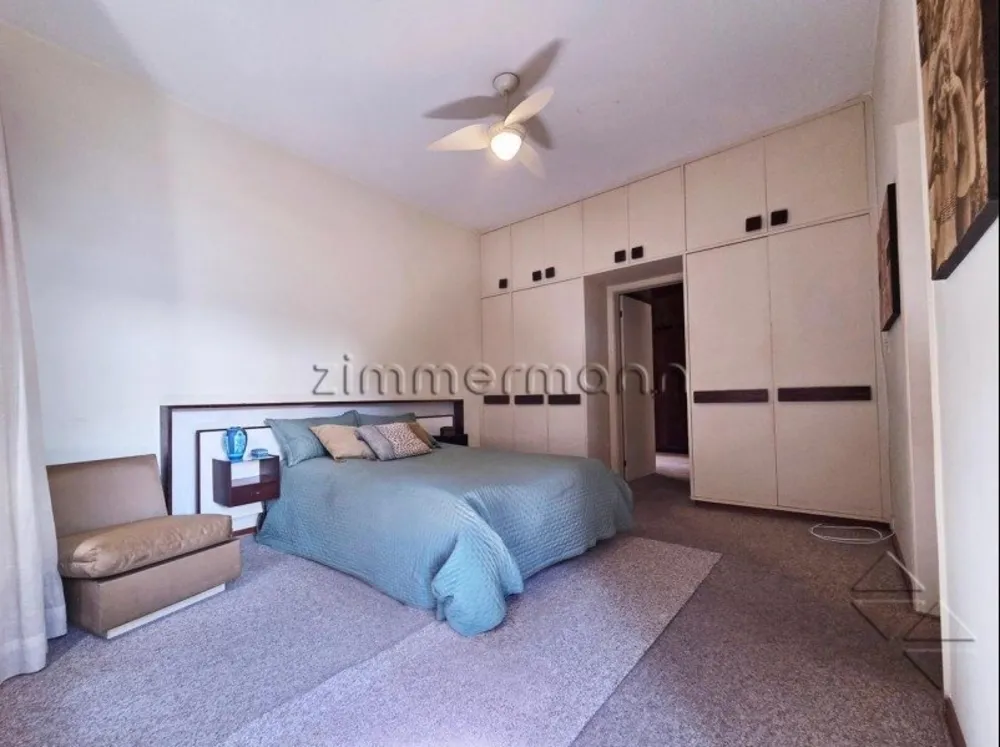 Casa, 6 quartos, 250 m² - Foto 3