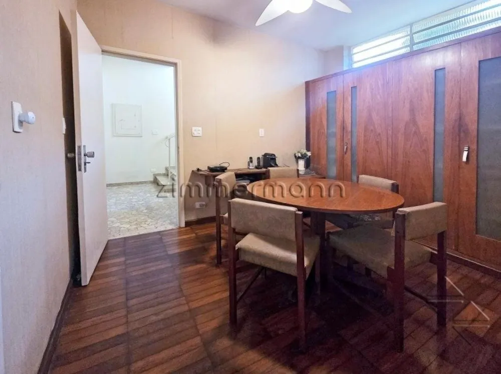 Casa, 6 quartos, 250 m² - Foto 4